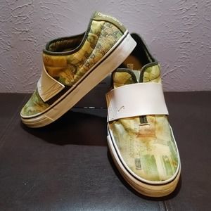 Puma X Kozyndan Londamned 'El Rey' 302756-01 size Mens US9.5